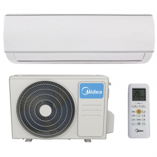 Кондиционер MIdea AF6-18N8C0E-I/AF6-18N8C0E-O в Запорожье Кондиционер MIdea AF6-18N8C0E-I/AF6-18N8C0E-O в Запорожье